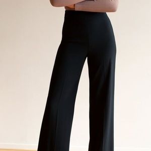 Aritzia Babaton Lincoln Pant- Black